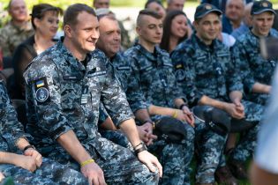 У Зеленского приобрели жилье для освобожденных украинских моряков