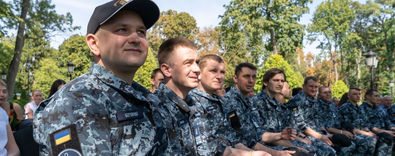 Росія не припинила кримінальну справу проти звільнених з полону українських моряків – адвокат