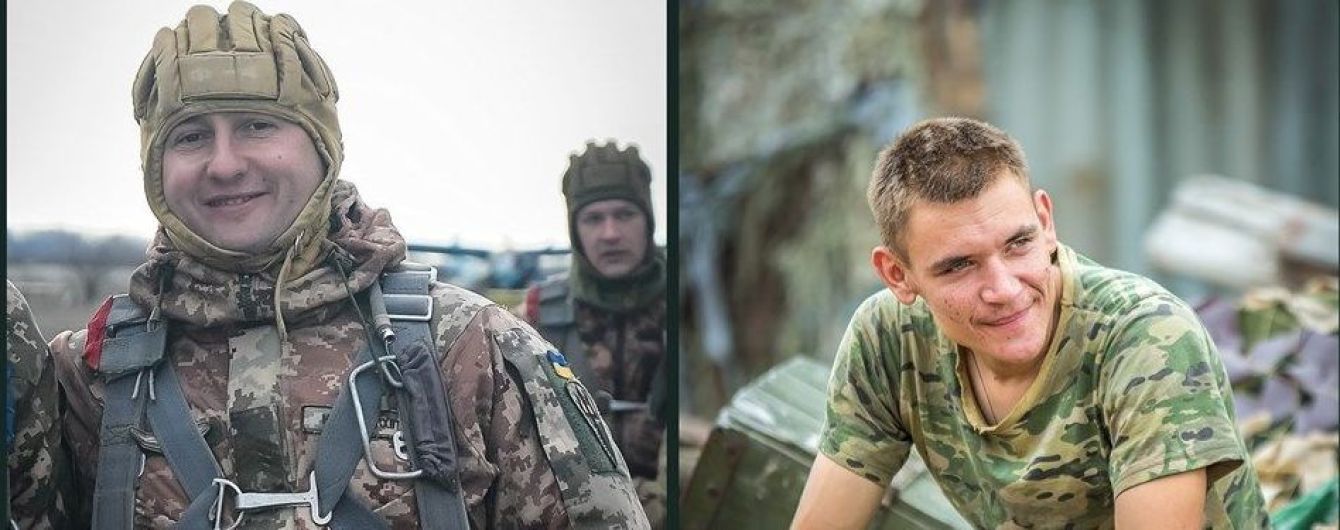 На Востоке погиб морпех, который вышел из Дебальцево и вернулся на фронт