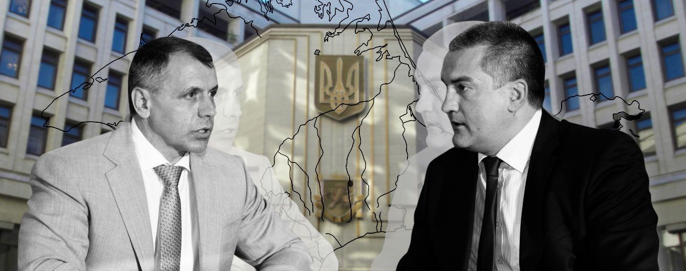 Российские власти Крыма: еще пять лет застоя
