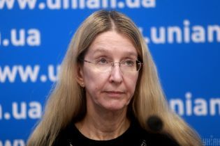 Супрун заявила о "рейдерском захвате Минздрава" - Гончарук ей ответил
