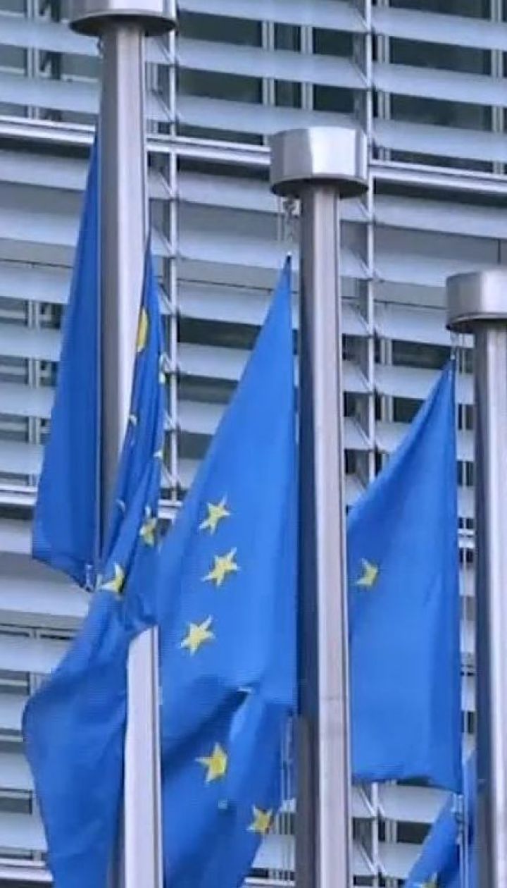 Евросоюз продлил санкции против России еще на шесть месяцев