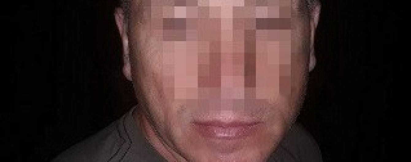 СБУ задержала диверсанта, который взорвал мост через Северский Донец