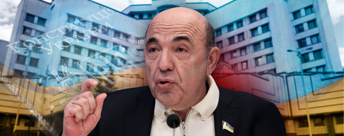 Українська мова і Рабінович