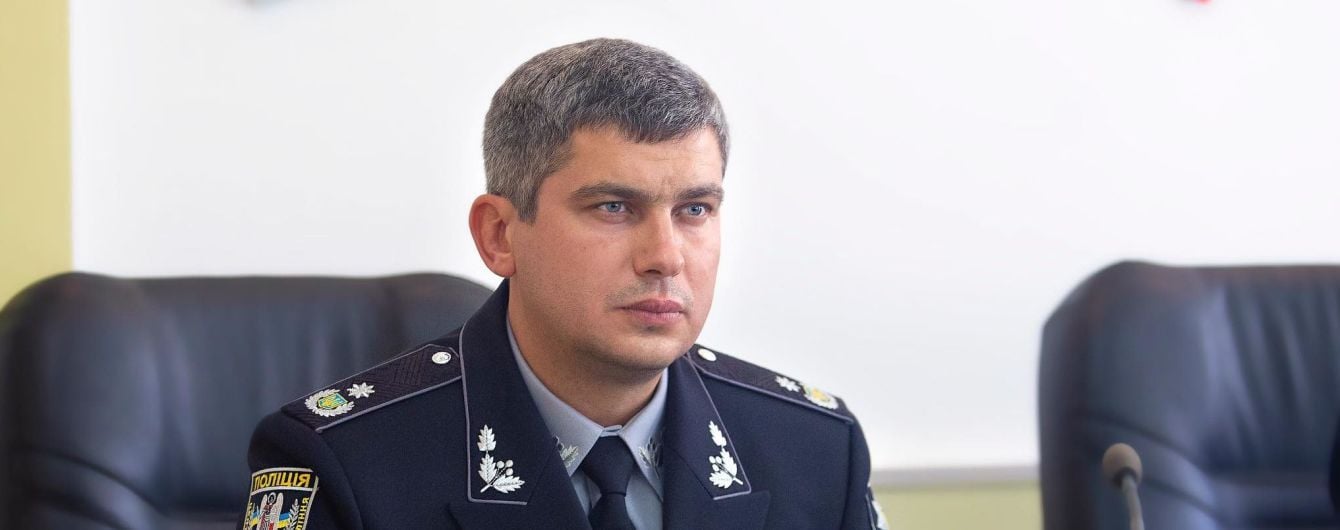 Аваков уволил троих заместителей председателя Нацполици и назначил новых