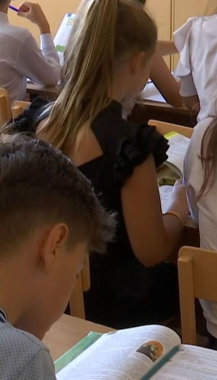 В Одессе 11-летнюю школьницу забрали в приют прямо с уроков
