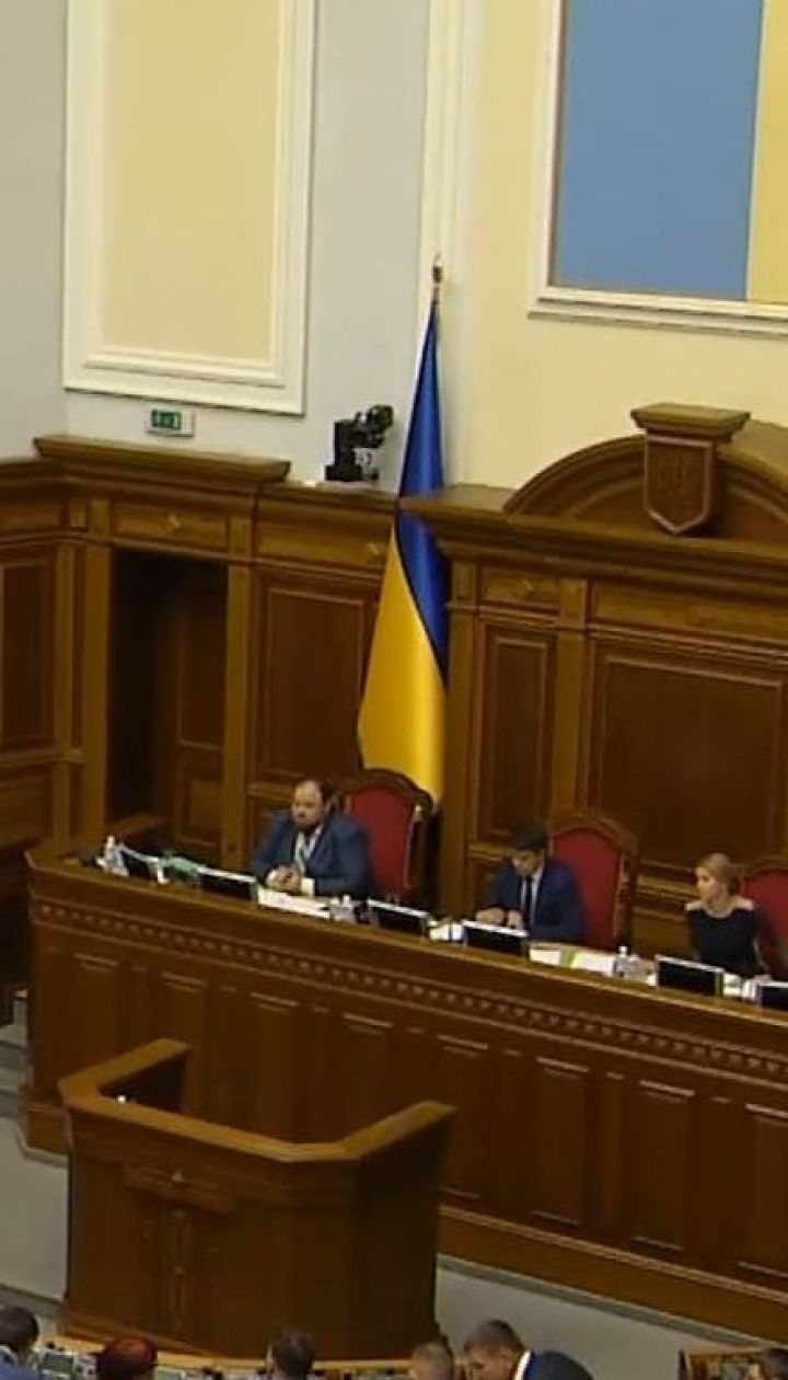 ВР планує ухвалити законопроєкт, який змусить ФОПів працювати за новими правилами