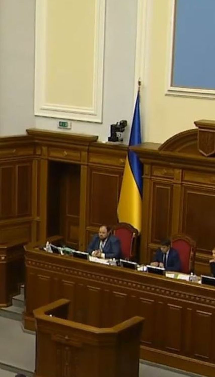ВР планирует принять законопроект, который заставит ФЛП работать по новым правилам