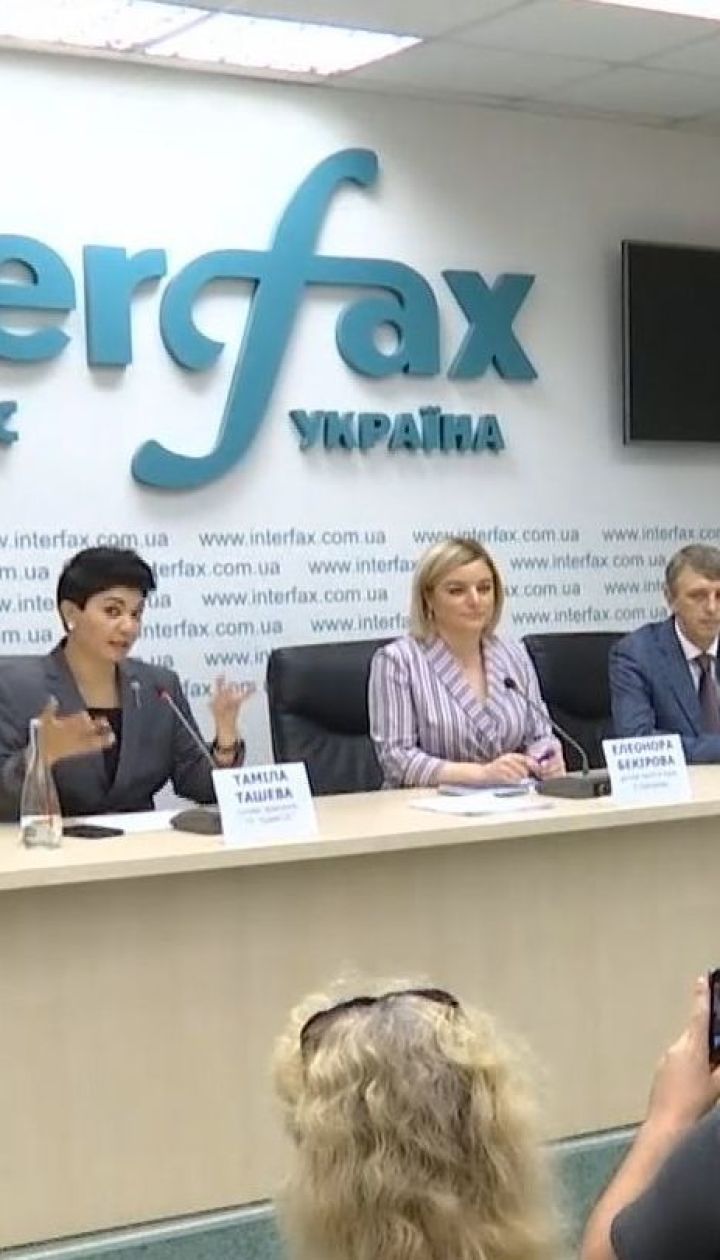 Едем Бекіров позиватиметься в ЄСПЛ щодо його незаконного утримання під вартою