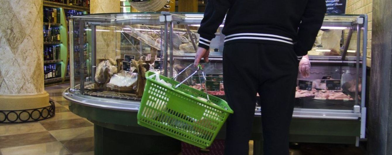 В Украине запустят онлайн-сервис проверки качества продуктов