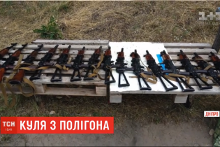 Ранения школьника в лагере Днепра. Полиция не рассказывает, кто стрелял из автомата, и вручила подозрение леснику