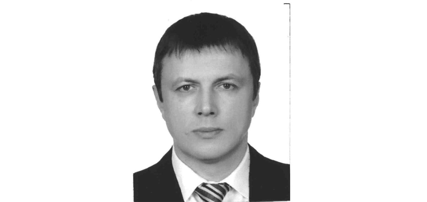 шпигун Олег Смоленков