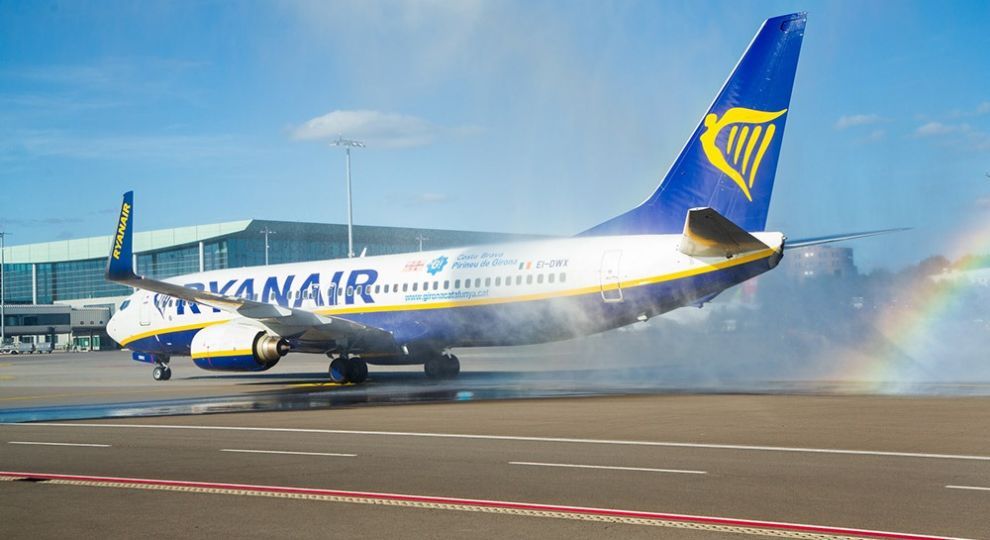 Ryanair предложила пассажирам доплатить за билеты из-за повышения авианалога в Германии