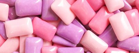 П'ять причин відмовитися від жувальної гумки