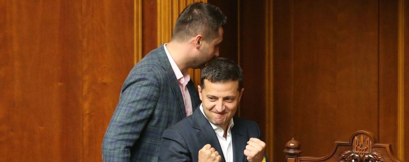 Зеленський доручив Баканову приєднатися до розслідування підпалу будинку Гонтаревої