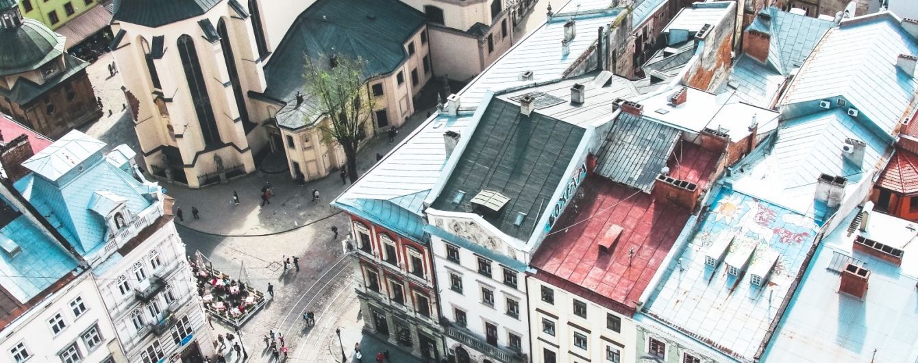 У Львові відбудеться презентація нових детективних романів відомого українського письменника Андрія Кокотюхи
