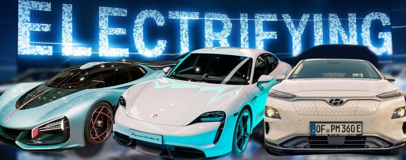 Штрафы за "евробляхи" и новая армия конкурентов Tesla. Пять важнейших автоновостей за неделю