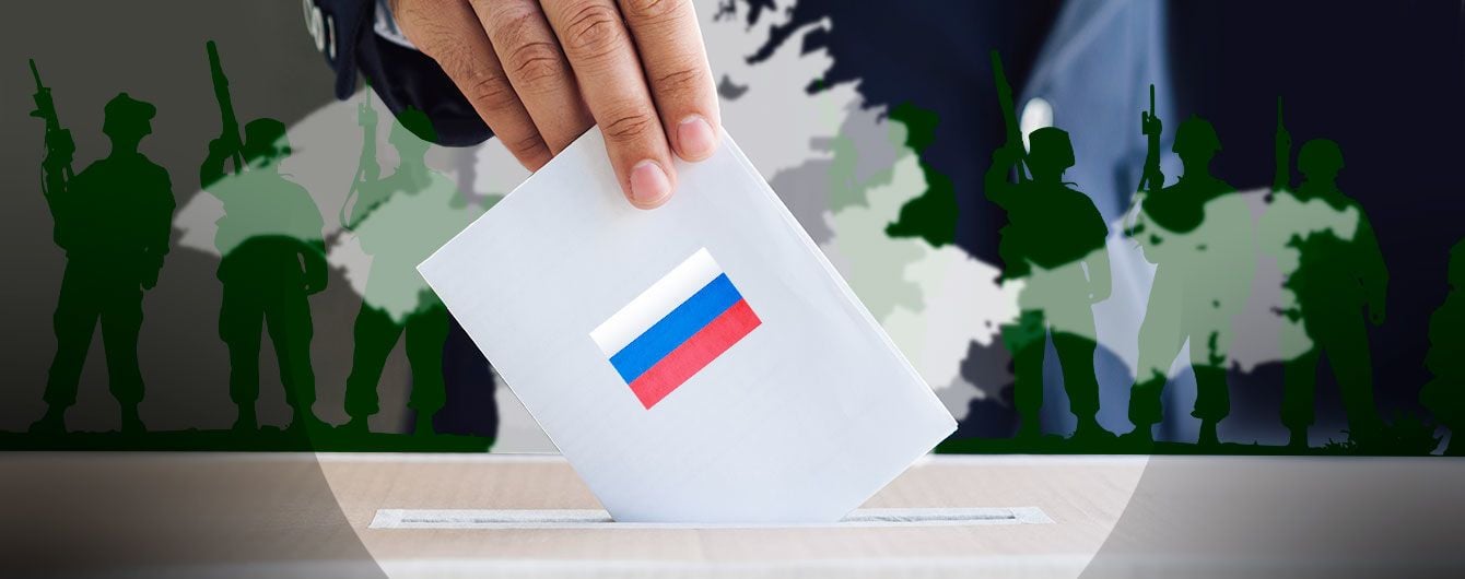 Выборы прошли, репрессии продолжаются