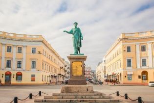 В Одесі відбудеться міжнародний літературний фестиваль