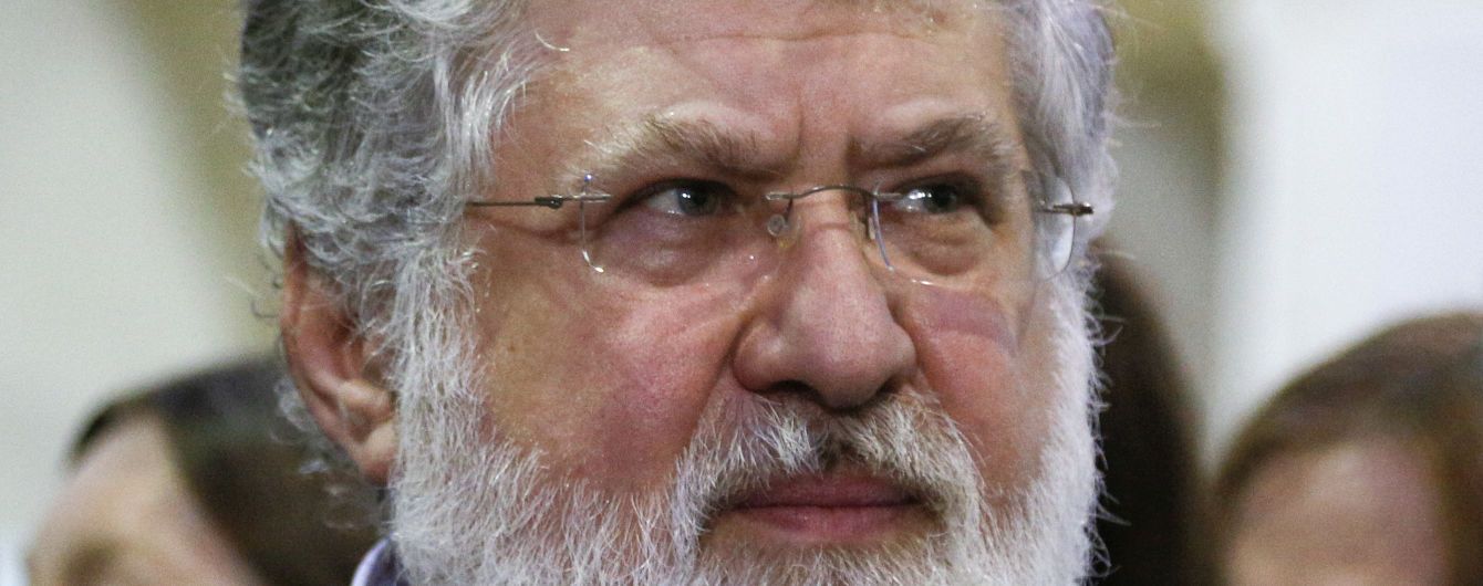 Коломойський жорстко відповів міністрам, які розкритикували пісню про Гонтареву