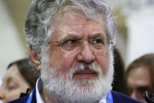 Коломойский жестко ответил министрам, которые раскритиковали песню о Гонтаревой