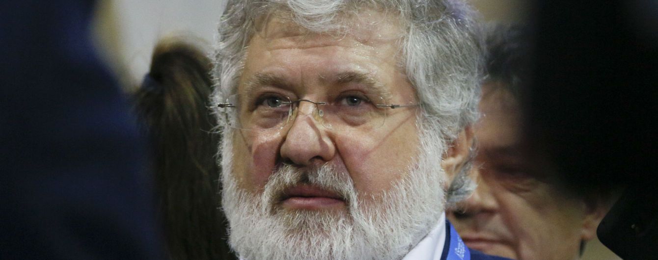 "Потрібна сатисфакція": Коломойський хоче мирової угоди щодо "ПриватБанку"