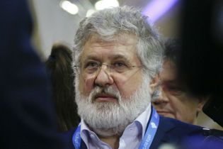 Коломойский заявил, что имеет влияние на Арахамию и анонсировал громкие скандалы