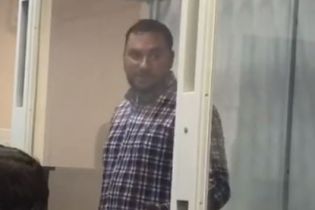 Глава николаевского "Автодора" вышел из СИЗО под залог