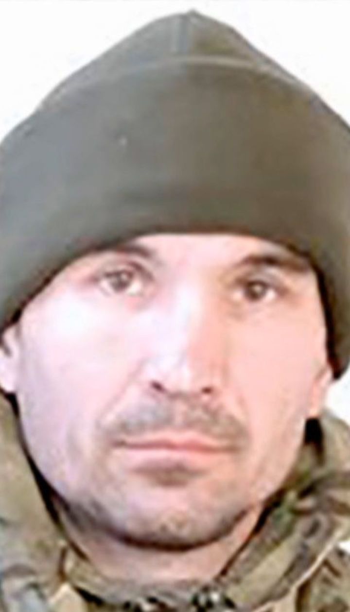 Во время мощного обстрела погиб военный батальона спецназначения Нацгвардии Украины