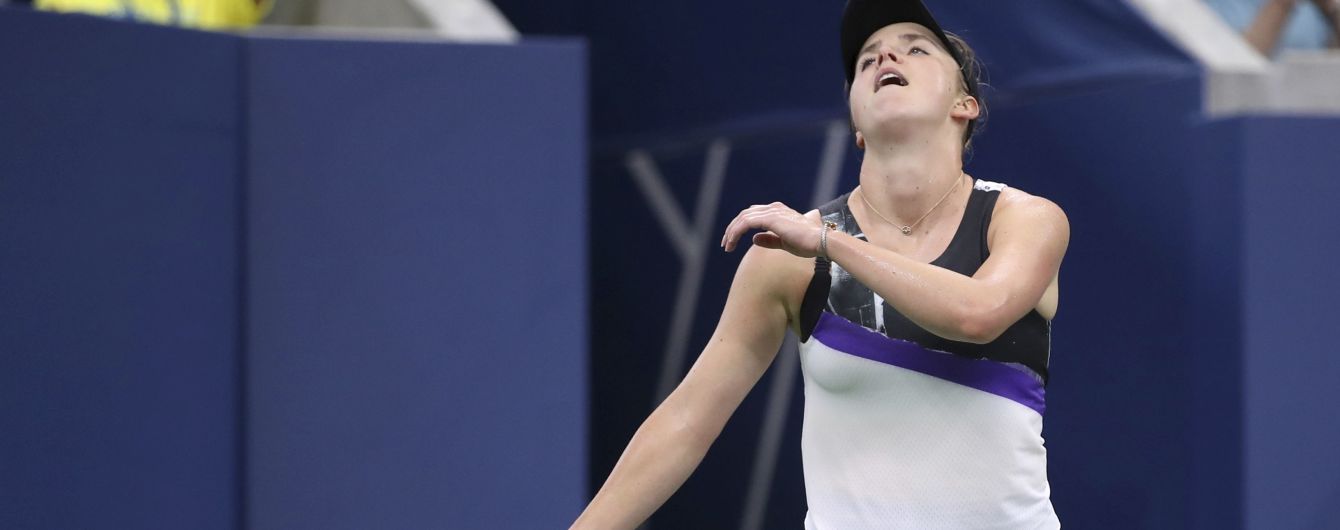 Тенісний локдаун: підсумковий турнір WTA та інші змагання в Китаї скасовано