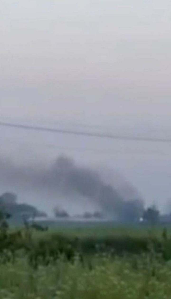 Палало незаконне виробництво з утилізації сміття на Київщині