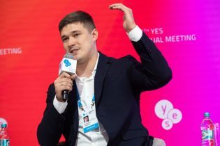 "Випередити Японію і Сингапур". Міністр цифрової трансформації розповів, якою буде діджиталізація країни