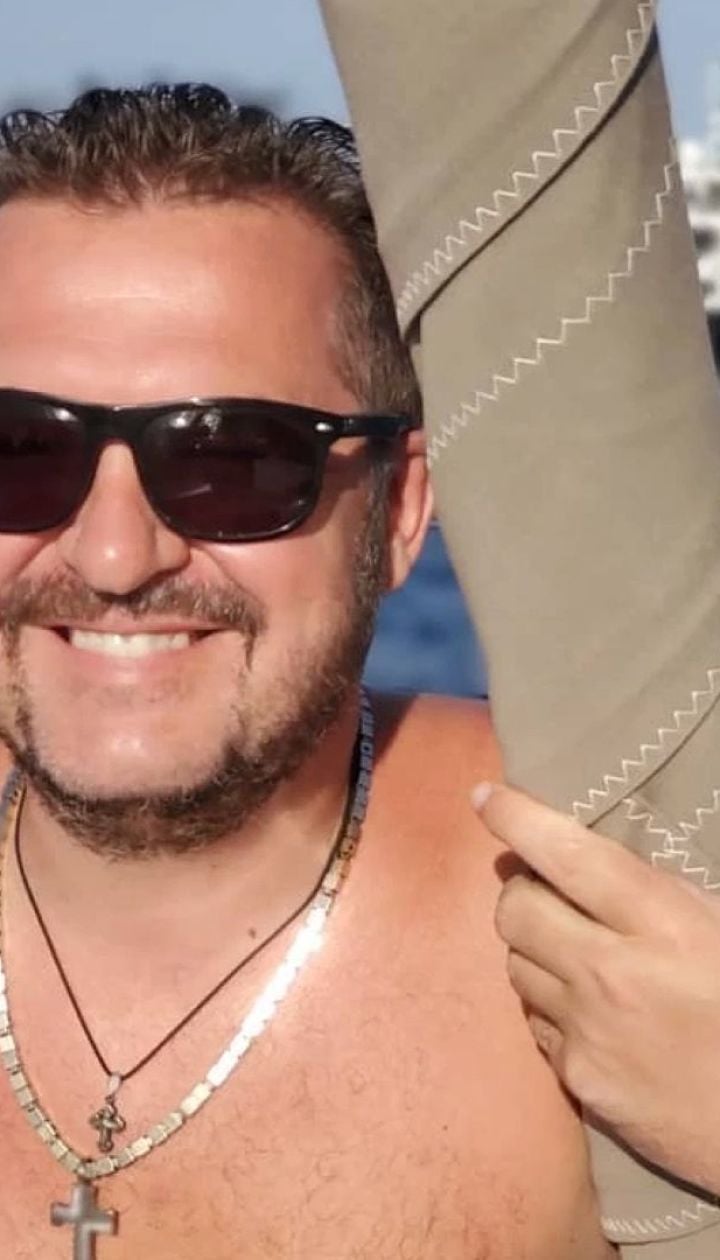 Олександр Пономарьов поділився враженнями від літнього відпочинку на яхті