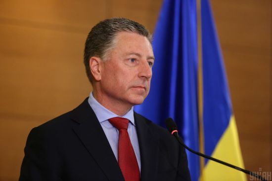 Волкер свідчив у справі щодо імпічменту Трампу, Україна купляє 20 катерів у Франції. П'ять новин, які ви могли проспати