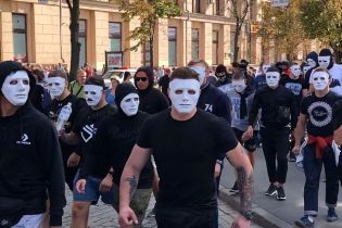 Потерпілих правоохоронців під час "ХарківПрайду" вже четверо
