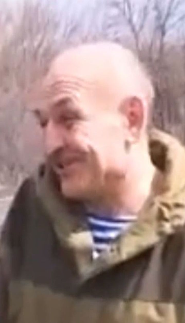 Володимир Цемах нібито знову опинився в "ДНР"