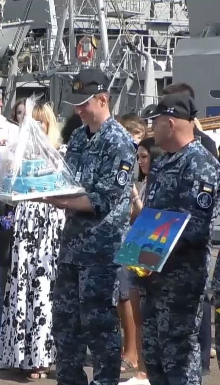 Перший тиждень волі: як лікуються та які плани будують звільнені в'язні Кремля