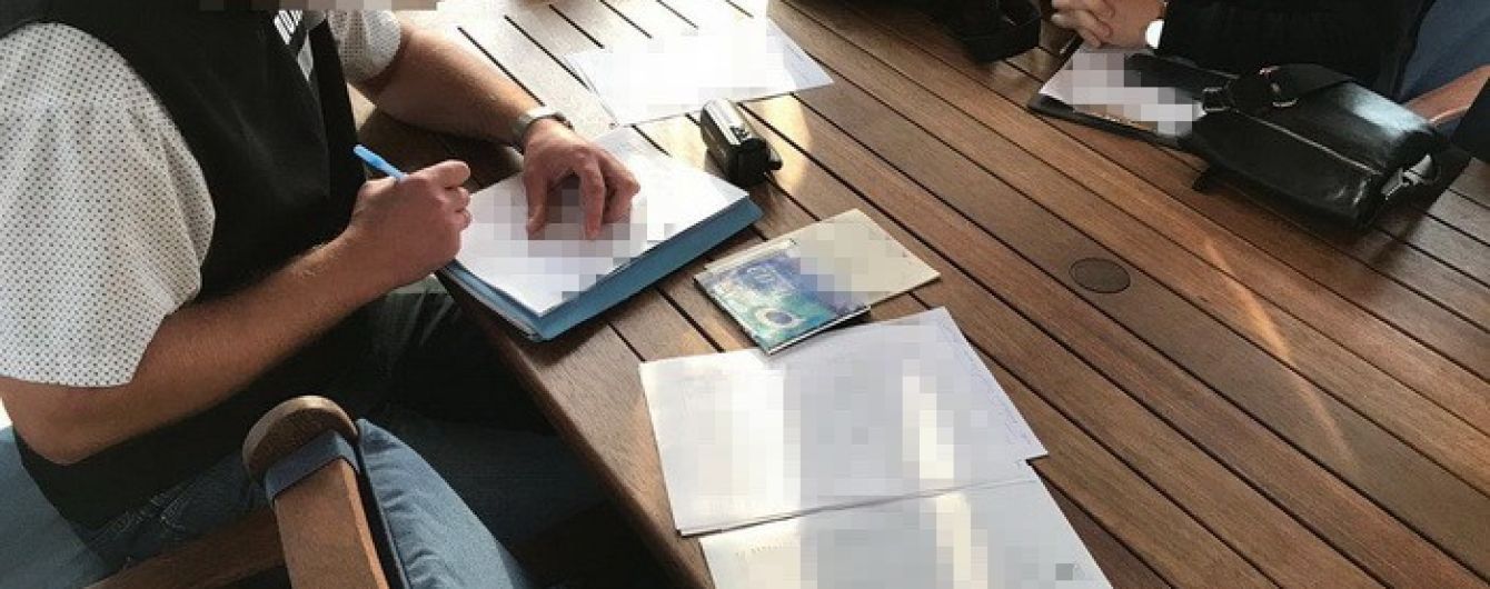 СБУ разоблачила коррупционную схему на Харьковском государственном авиапредприятии на сумму в 5,5 миллиона гривен