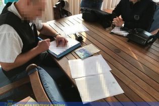 СБУ викрила корупційну схему на Харківському державному авіапідприємстві на суму в 5,5 мільйона гривень