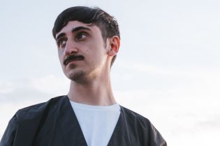 Пісня українця Cape Cod прозвучала у перезапуску "Беверлі Гіллз, 90210"