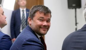 НАПК обязало Богдана вместе с заместителями подавать электронные декларации