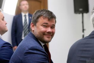 Богдан рассказал о роли Хорошковского на Банковой и то, почему у Нефедова "очень не удается" в ГТС