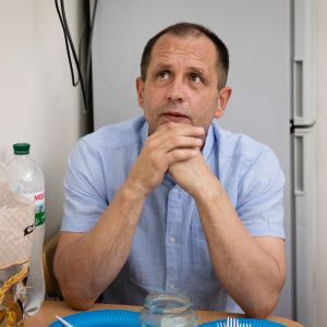 Физическое насилие началось с первой секунды: Балух рассказал, каким пыткам подвергался в российских тюрьмах