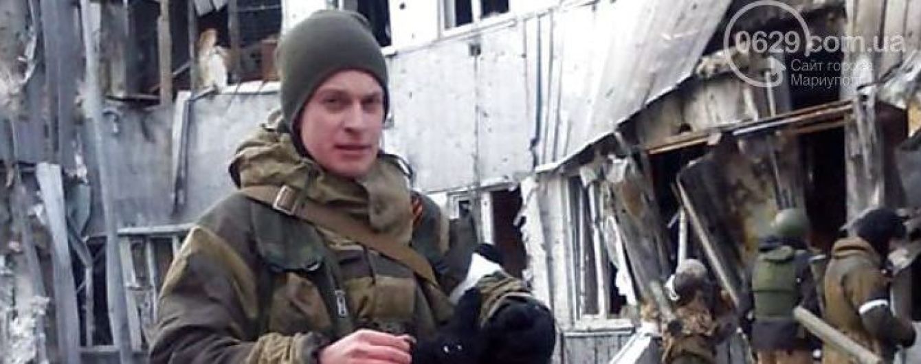 В Мариуполе неизвестные расстреляли боевика "ДНР", которого суд отпустил на свободу - СМИ