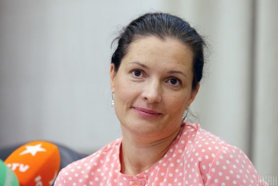 Очільниця МОЗ Скалецька планує інспектувати лікарні без попередження