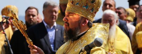 Уперше за два місяці відбувся перехід парафії із Московського патріархату до ПЦУ. Інтерактивна мапа