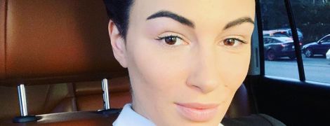 Анастасія Приходько виходить з партії Тимошенко та повертається на сцену