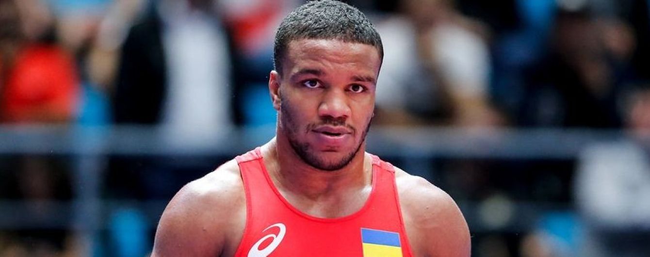 Депутат-борец выиграл золотую медаль Чемпионата мира в Казахстане