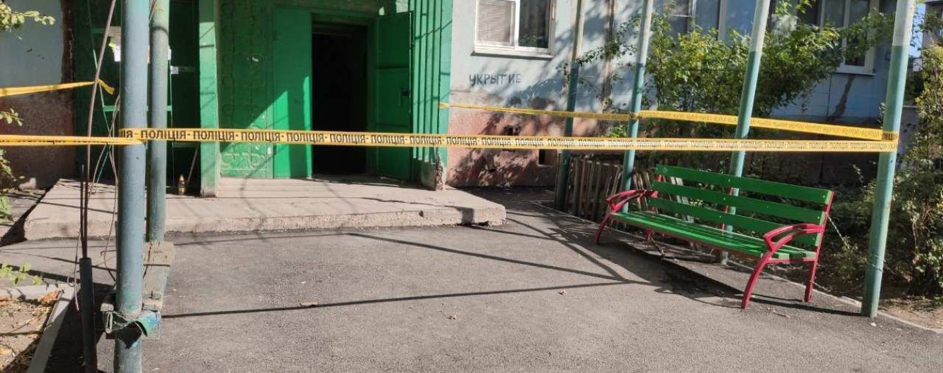 Расстрел боевика в Мариуполе: полиция обнародовала приметы убийцы