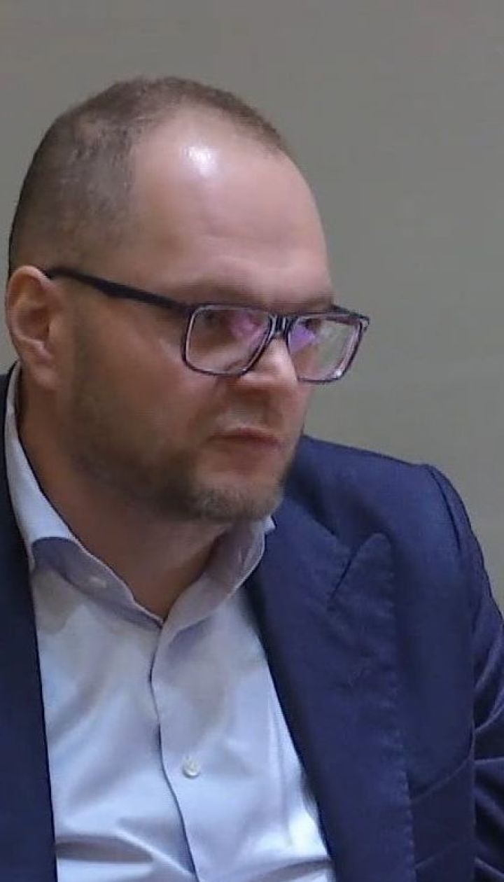 Бородянський назвав принципи роботи Міністерства культури, молоді та спорту